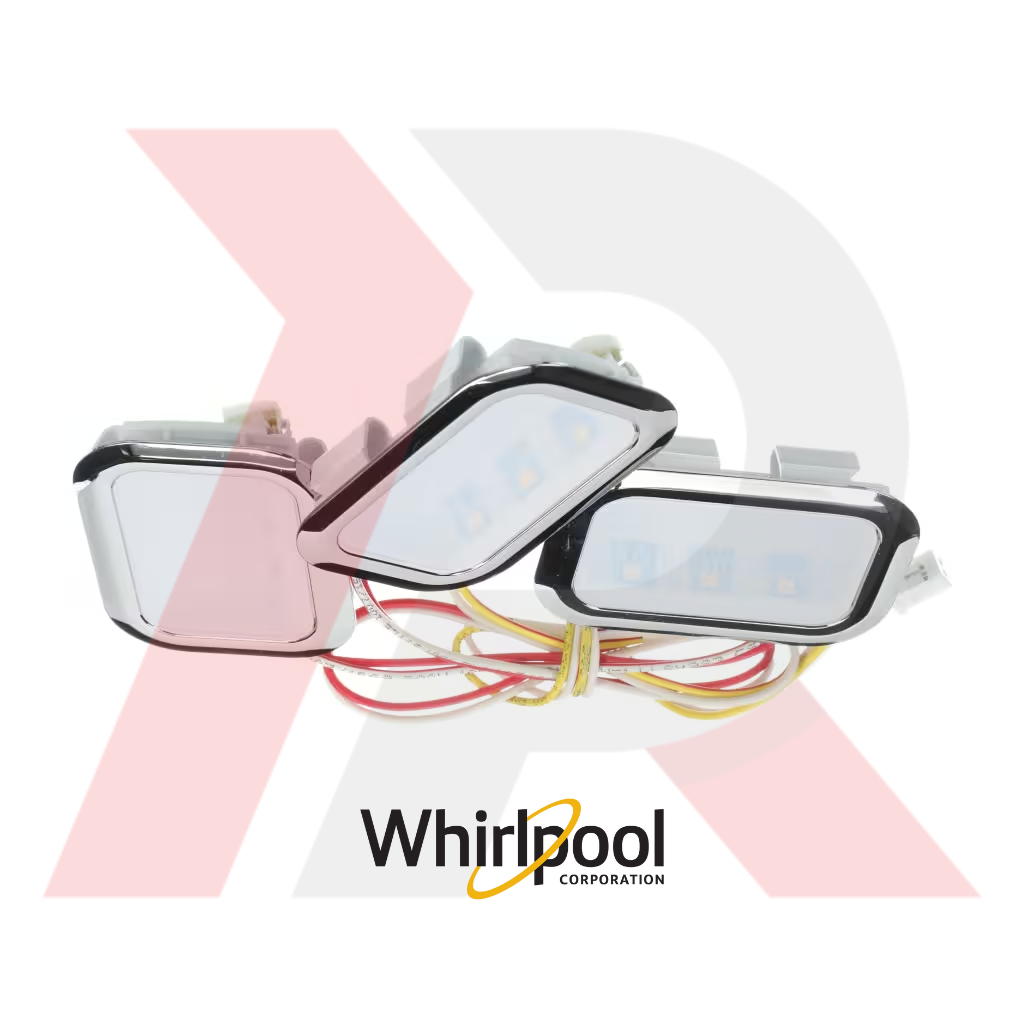 Refrigerator LED Light #W11484839
